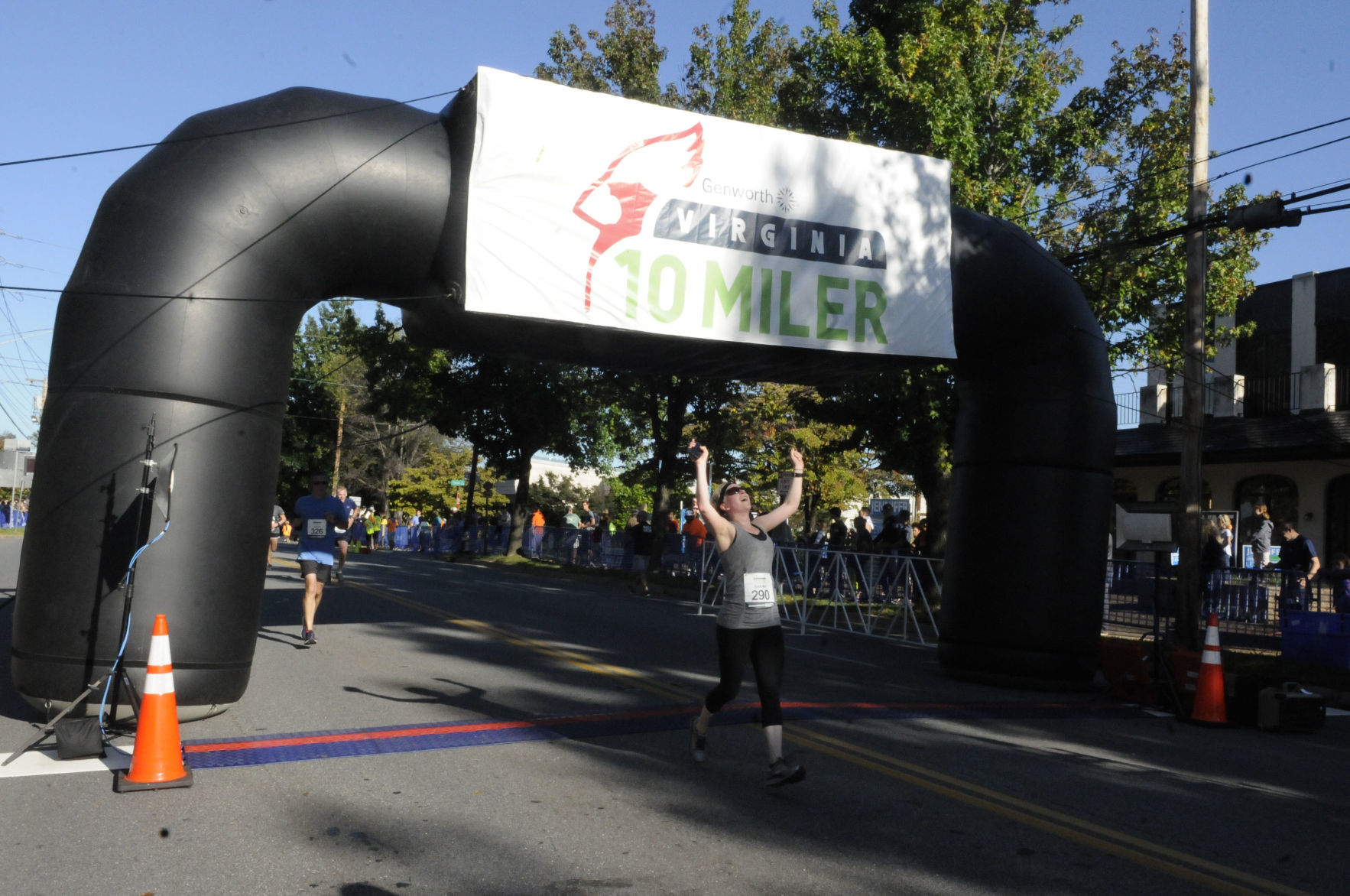 10 Miler